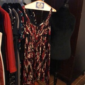 Doesn’t fit me anymore. Hate to let it go